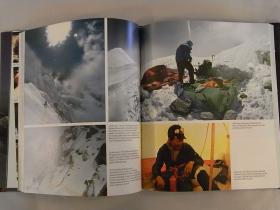 berlebt | Reinhold Messner | signiert