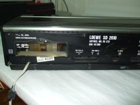 Loewe Radio 