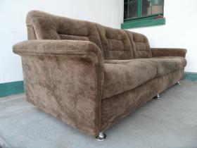 Sofa-Garnitur | 70er Jahre