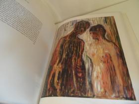 Edvard Munch 1863-1944|  Katalog 87/88