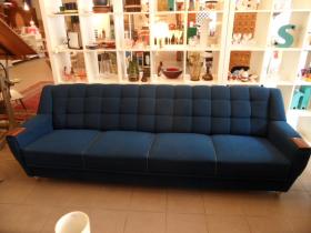 Sofa-Garnitur | 60er Jahre