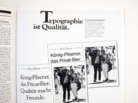 Form 103 | Zeitschrift fr Gestaltung | 1983