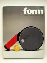 Form 104 | Zeitschrift fr Gestaltung | 1983