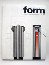 Form 146 | Zeitschrift fr Gestaltung | 1994