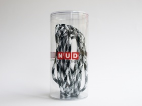 NUD Collection | schwarz-wei | Kabel 