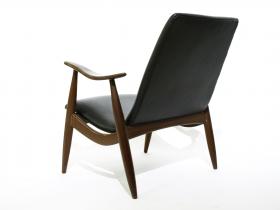 Easy Chair | Denmark | 70er