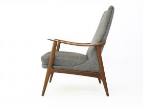 Easy Chair | Denmark | Teak 