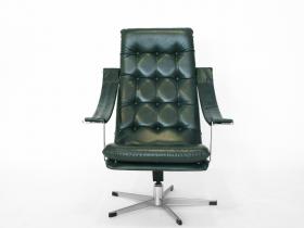 Lounge Chair | Geoffrey Harcourt | Artifort 