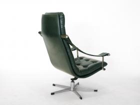 Lounge Chair | Geoffrey Harcourt | Artifort 
