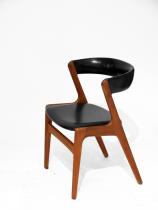 Dining Chair | Kai Kristiansen | Teak 