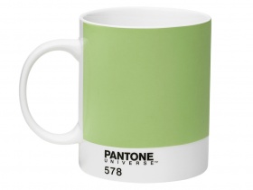 Pantone Mug | 578 Light Green 