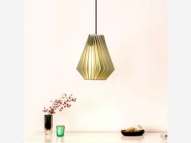 Lampe HEKTOR L | wei | IUMI Steckdesign
