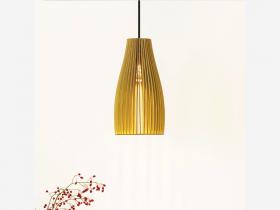 Lampe ENA L | wei | IUMI Steckdesign