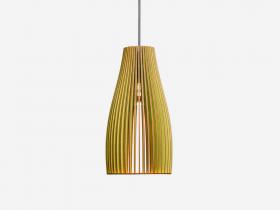 Lampe ENA L | natur | IUMI Steckdesign