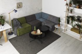 Sofa aus Cord | James von Zuiver | bunt oder schlicht