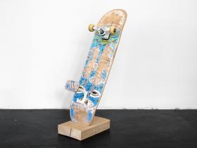2nd Life Decks |Garderobe | Jart Skateboards