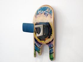 2nd Life Decks |Garderobe | Jart Skateboards