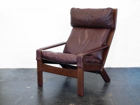 Lounge Chair | Sigurd Ressel | Westnofa