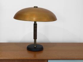 Tischlampe | SbF | Art Deco