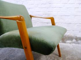 Easy Chair | 60er