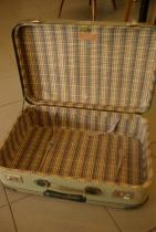 Schner alter Koffer / #1