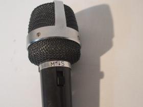 Uher Mikrofon | M 514 