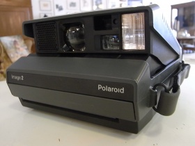 Sofortbildkamera | Polaroid| Image 2 | Instant Camera