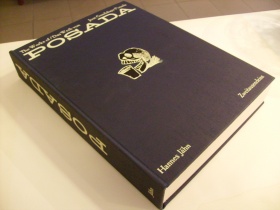 Das Werk von POSADA | Zweitausendundeins | H.Jähn | 768 Seiten