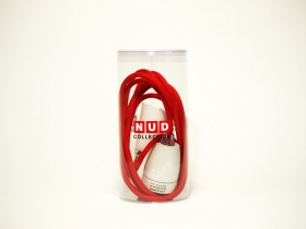 NUD Classic | Rococco Red | Kabel und Fassung 