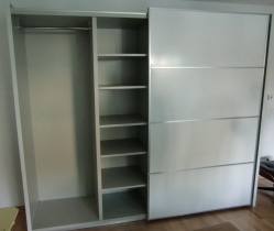 Kleiderschrank | EmmeBi | Avantgarde