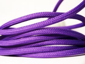 NUD Classic | purple | Kabel und Fassung 