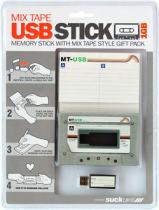 USB Mix Tape | Der romantische Speicherstick | Suck UK