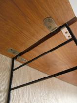 Leiter 18 x 52cm | String Regal System | Nisse Strinning