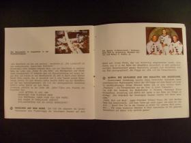 View-Master | Stereo-Scheibe | Moon Landing 1969| Apollo II