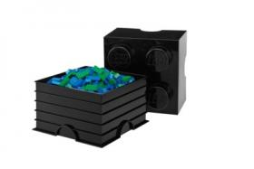 Lego Storage | 4er in Hellblau