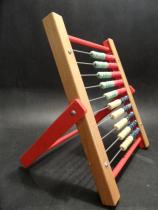 Abacus | Rechenschieber | Lowtec