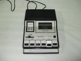 Grundig Kassettenrekorder 