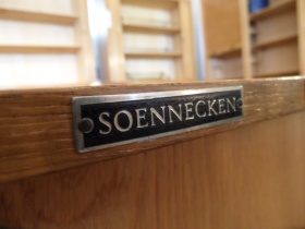 ungewhnlicher Schreibtisch | Soennecken