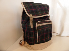 Rucksack | 60er Jahre | Vintage