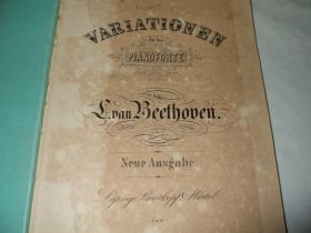 Ludwig van Beethoven, 