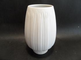 Vase | 70er Jahre | Bisquitporzellan | Heinrich