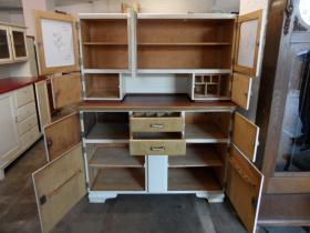 Kchenbuffet  | Anrichte | Buffetschrank | 30er/40er Jahre 