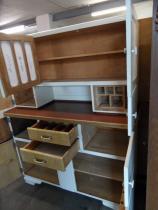 Kchenbuffet  | Anrichte | Buffetschrank | 30er/40er Jahre 