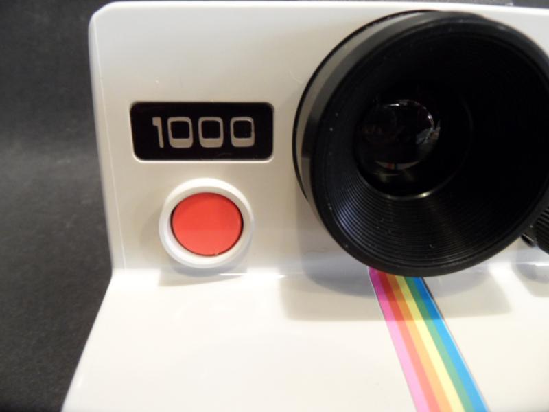 Polaroid Land Camera 1000 | OVP