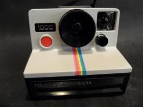 Polaroid Land Camera 1000 | OVP