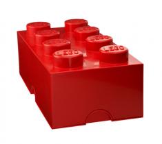 Lego Storage | 8er in Hellblau