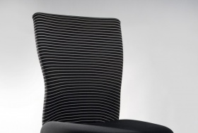 Vitra T-Chair | Antonio Citterio