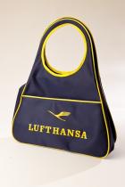 Tasche | Lufthansa | 60er