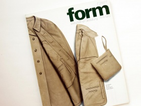 Form 76 | Zeitschrift für Gestaltung | 1976