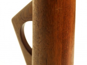 Vase | Giekanne | Mid Century Teak